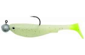 Rubber Lures Kinetic Playboy RF2 Green Fizz Rubber Lures Kinetic Playboy RF2 Green Fizz 12 g