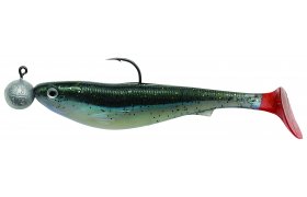 Rubber Lures Kinetic Playboy RF2 Moonshiner Rubber Lures Kinetic Playboy RF2 Moonshiner 12 g
