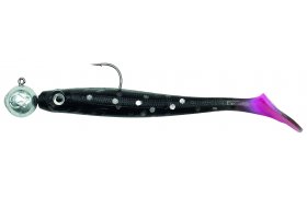 Rubber Lures Kinetic Playmate RF2 Dark Pinkness Rubber Lures Kinetic Playmate RF2 Dark Pinkness 10 g