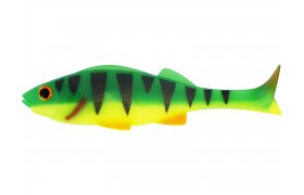 Rubber Lures Westin Original Perch Striking Perch Rubber Lures Westin Original Perch Striking Perch - 4 g; 7 cm