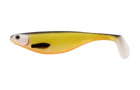 Rubber Lures Westin ShadTeez Official Roach Rubber Lures Westin ShadTeez Official Roach - 7 g; 9 cm