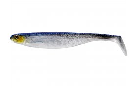 Rubber Lures Westin ShadTeez Slim Blue Headlight Rubber Lures Westin ShadTeez Slim Blue Headlight - 3 g; 7.5 cm