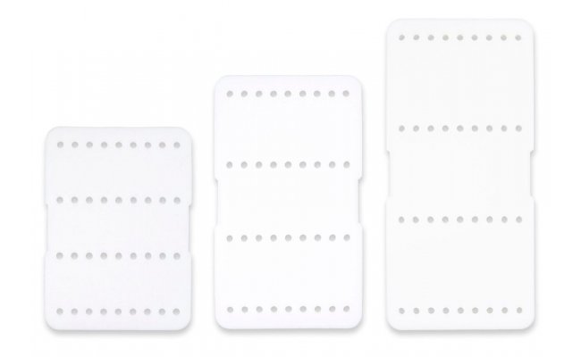 Saltwater System Foam C&F Design Tarpon Saltwater System Foam C&F Design Tarpon Large