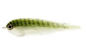 Salty Baitfish Anchovy Salty Baitfish Anchovy, Size 2