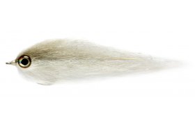 Salty Baitfish Mullet Salty Baitfish Mullet, Size 2