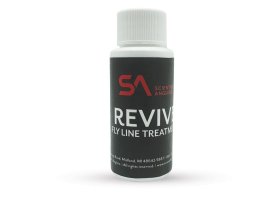 Scientific Anglers Revive Fly Line  ... Scientific Anglers Revive Fly Line Treatment