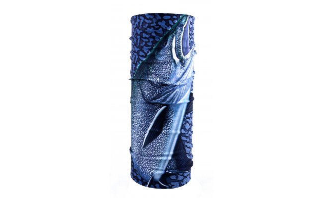 Seamless Headwear Leichi 3D Salmon Seamless Headwear Leichi 3D Salmon