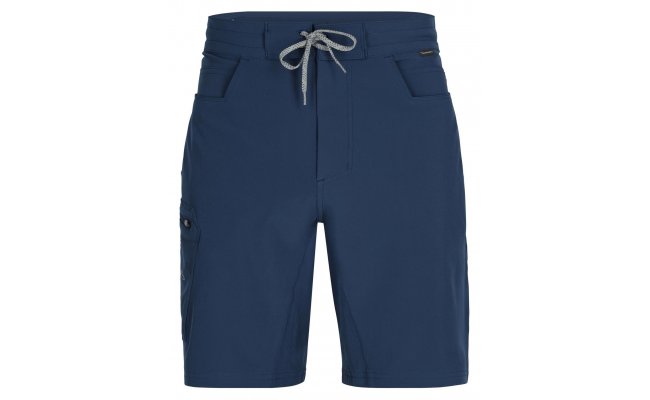 Seamount Board Short Simms Midnight Seamount Board Short Simms Midnight 30W
