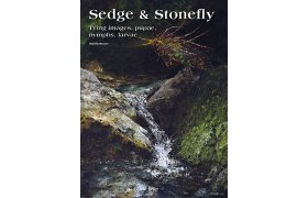 Sedge & Stonefly: Tying Images, Pupae, Nymphs, Larvae Sedge & Stonefly: Tying Images, Pupae, Nymphs, Larvae