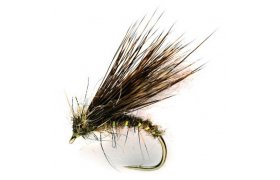 Sedgehammer Hare's Ear Sedgehammer Hare's Ear, Size 12