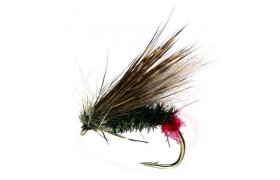 Sedgehammer Red Tag Sedgehammer Red Tag, Size 12