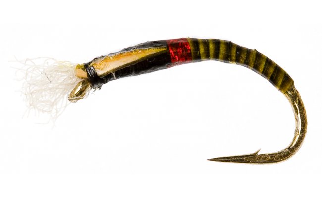 SH Quill Buzzer Black SH Quill Buzzer Black, Size 12