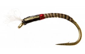 SH Quill Buzzer Olive SH Quill Buzzer Olive, Size 12