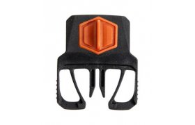 Sharkfin Buckle Simms Sharkfin Buckle Simms