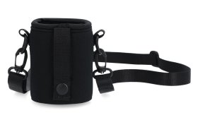 Simms Beverage Holster Black  Simms Beverage Holster Black 