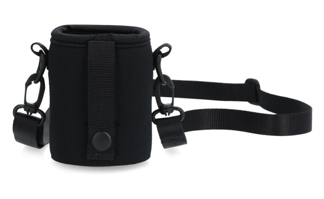 Simms Beverage Holster Black  Simms Beverage Holster Black 