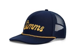 Simms Captain's Hat Huckleberry  Simms Captain's Hat Huckleberry 