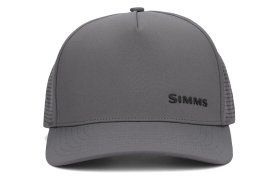 Simms Double Haul Tech Trucker Cap Simms Double Haul Tech Trucker Cap