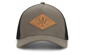 Simms Double Haul Trucker Simms Double Haul Trucker Smokey Olive