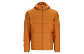 Fishing Jacket Simms Fall Run Hoody Chestnut Fishing Jacket Simms Fall Run Hoody Chestnut S