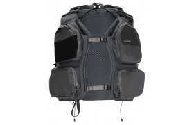 Simms Flyweight Vest Pack Smoke Simms Flyweight Vest Pack Smoke S/M