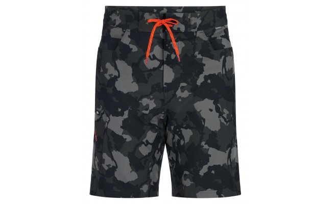 Seamount Board Short Simms Regiment Camo Carbon Seamount Board Short Simms Regiment Camo Carbon 30W