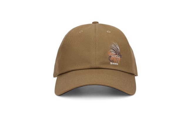 Simms Single Haul Driftwood Cap Simms Single Haul Driftwood Cap