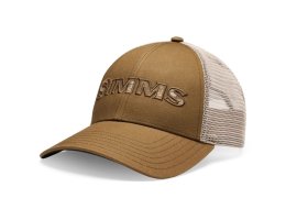 Simms Single Haul Trucker Jasper Cap  Simms Single Haul Trucker Jasper Cap 