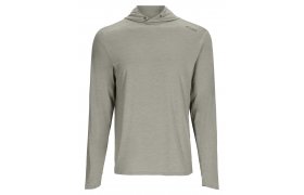 SolarFlex Cooling Hoody Simms Cinder Simms SolarFlex Cooling Hoody Cinder S