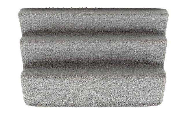 Simms Super-Fly Patch Simms Super-Fly Patch