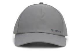 Fishing Cap Simms Tongass Rain Steel Fishing Cap Simms Tongass Rain Steel