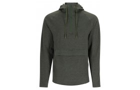 Fishing Hoody Simms Vermilion Riffle Green Heather Fishing Hoody Simms Vermilion Riffle Green Heather S
