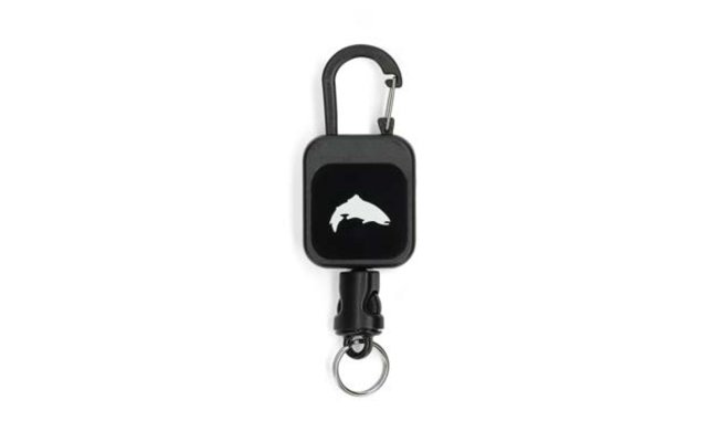Simms Zinger Black Simms Zinger Black