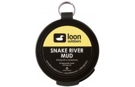 Sink Paste Loon Outdoors Snake River Mud Sink Paste Loon Outdoors Snake River Mud