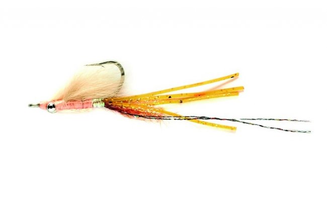 Skinny Shrimp Tan Skinny Shrimp Tan, Size 6