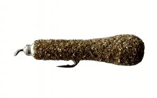 Slovak Sand Peeping Caddis Bomb