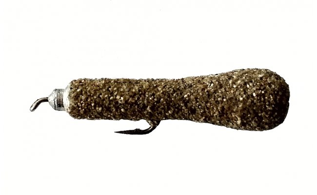 Slovak Sand Peeping Caddis Bomb Slovak Sand Peepiing Caddis Bomb, 1,2 g