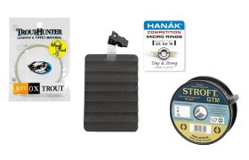 Small Stream Starter Pack Small Stream Starter Pack
