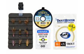 Small Stream Starter Pack Small Stream Starter Pack