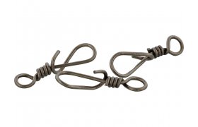 Snap Westin T-Snap  Snap Westin T-Snap - #1; 15 kg; 10 pcs