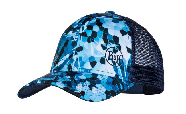 Snapback Cap Buff Original Bug Slinger Mosaic Camo Marine Snapback Cap Buff Original Bug Slinger Mosaic Camo Marine