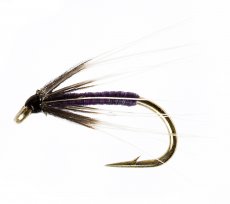 Snipe & Purple