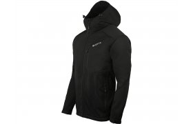 Softshell Jacket Westin Super Duty Softsheel 2.0 Steel Black Softshell Jacket Westin Super Duty Softsheel 2.0 Steel Black S