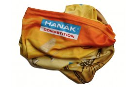 Solar Buff Hanak Competiton Solar Buff Hanak Competiton