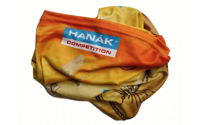 Solar Buff Hanak Competiton Solar Buff Hanak Competiton