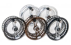 Spare Spool Guideline Fario LW Spare Spool Guideline Fario LW Bronze #24