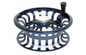 Spare Spool Guideline Halo Dark Grey Sapphire Blue Spare Spool Guideline Halo Dark Grey Sapphire Blue #23