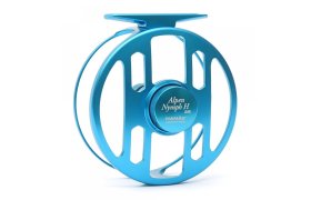 Spare Spool Hanak Competition Alpen Nymph H 35  HC Spare Spool Alpen Nymph H 35 