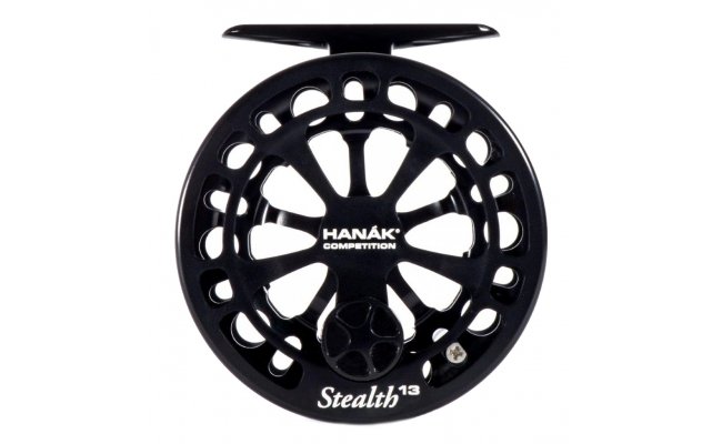 Spare Spool Hanak Competition Stealth HC Spare Spool Stealth 13 