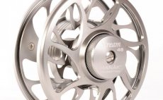 Stream II Fly Reel